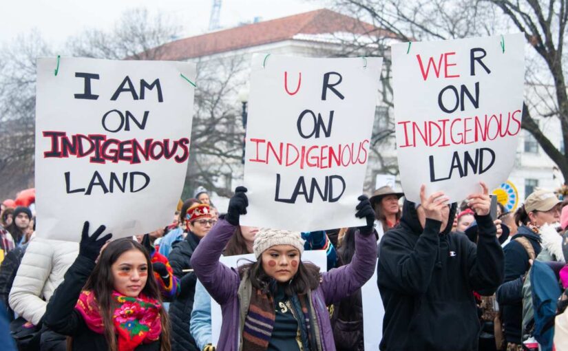 Bioneers Decolonization Series | What Is Decolonization?: In Conversation with Alexis Bunten