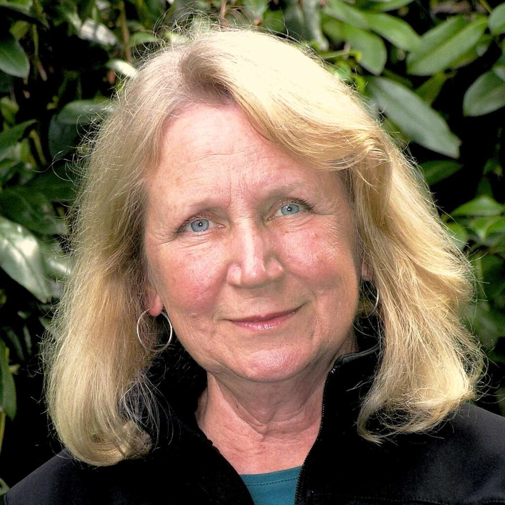 Kathleen Dean Moore