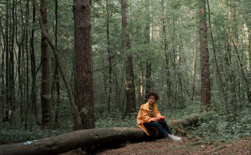 The Science of Feeling Better: Florence Williams on How Nature Affects Our Health