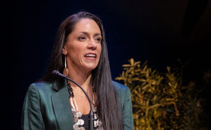 Amy Bowers Cordalis – The Water Remembers: Year Zero