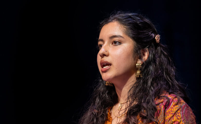 Shreya Chaudhuri – Reclaiming Roots: The Global Fight for Indigenous Science