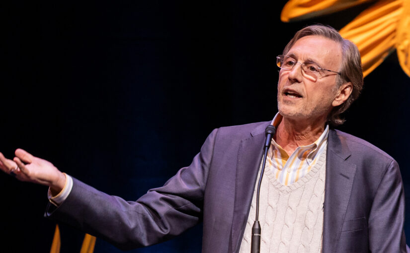 Thom Hartmann – Supreme Oligarchy at the Gates