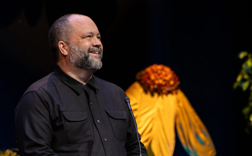 Ben Jealous – A Green Economy Lifts All Boats