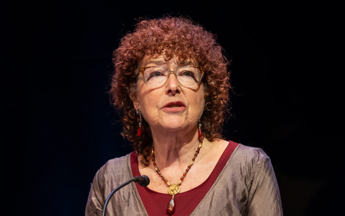 Nina Simons – Remembering our Inter-relatedness to Navigate Dangerous Times