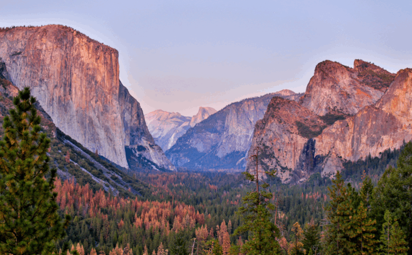 Putting the Land First: A Candid Conversation on Climate, Conservation, and California’s Future