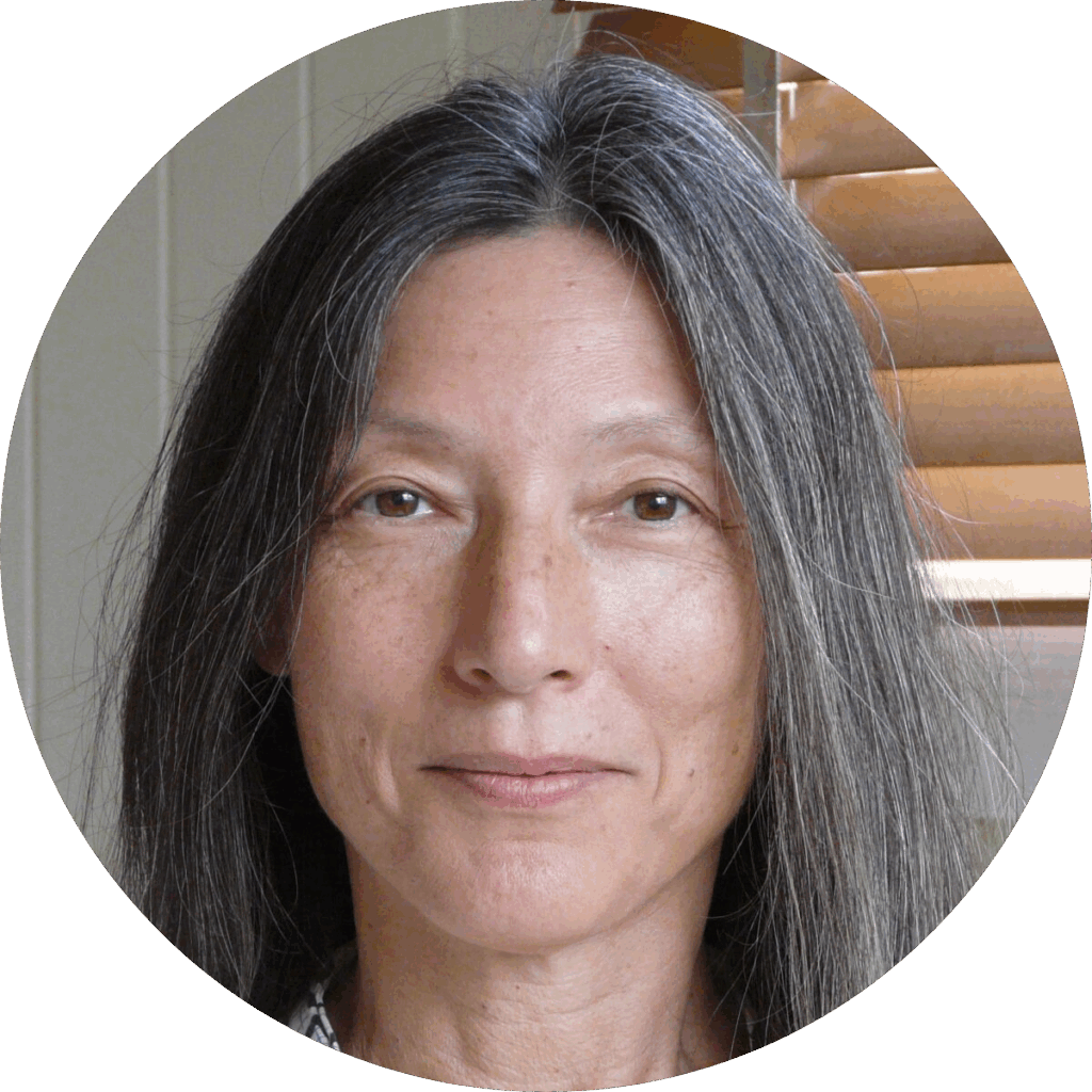 Koohan Paik-Mander