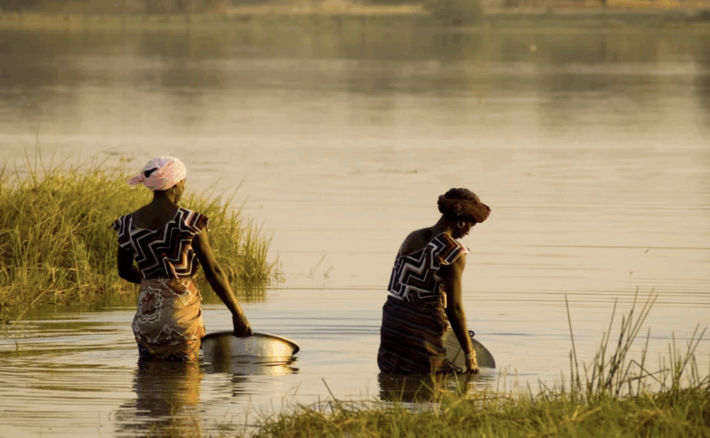 Credit: Women’s Earth Alliance/Global Women’s Water Initiative