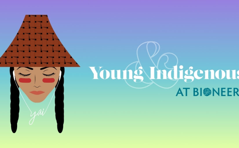 Young & Indigenous at Bioneers: Powerful Conversations from the 2025 Conference