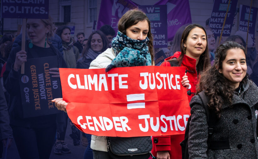 Bioneers Newsletter 7.31.25: Frontline Women. Real Solutions. Lasting Change.