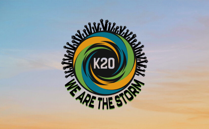 Bioneers Newsletter 8.14.25 — 20 Years After Katrina: Still Rising, Still Resisting