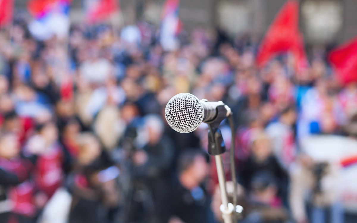 Reclaiming Democracy in 2025: 7 Powerful Lessons in Civic Participation
