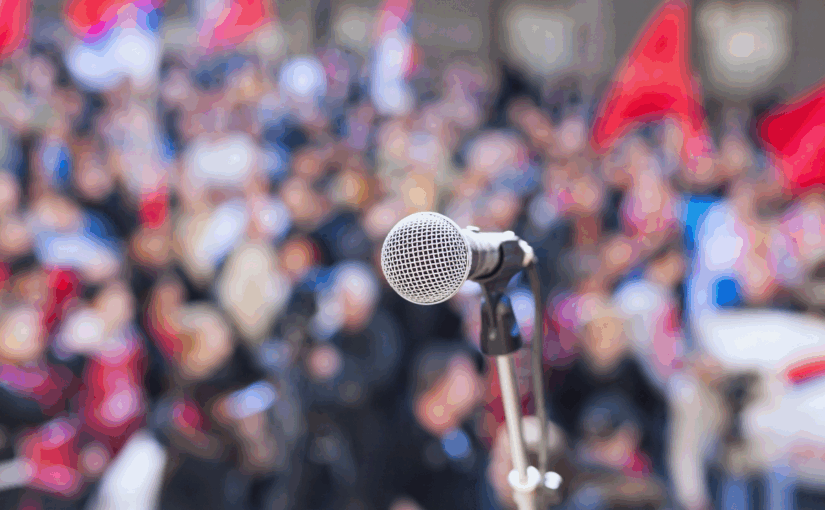 Reclaiming Democracy in 2025: 7 Powerful Lessons in Civic Participation