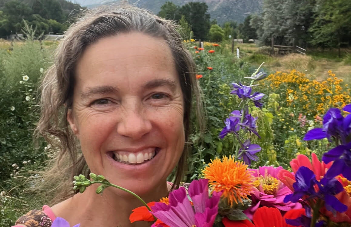 Real Organic: An Interview with Linley Dixon, Co-Director, Real Organic Project