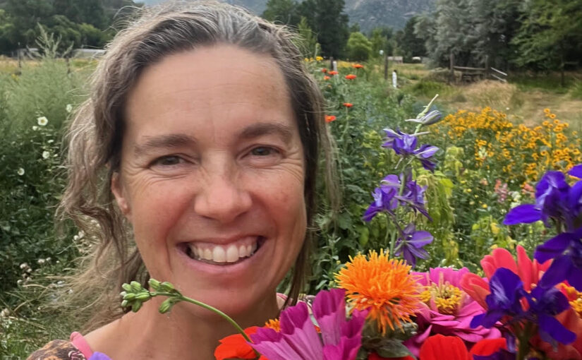 Real Organic: An Interview with Linley Dixon, Co-Director, Real Organic Project