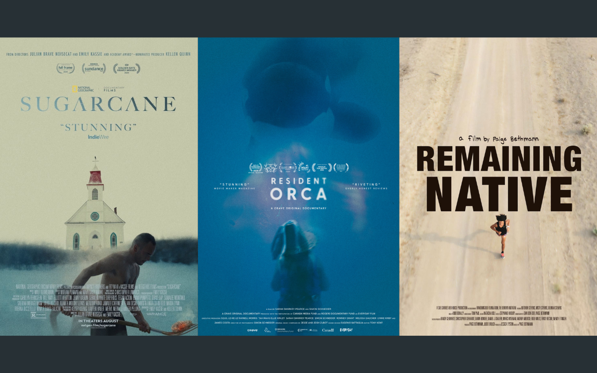 9 Films to Bring Indigenous Stories to Your Community