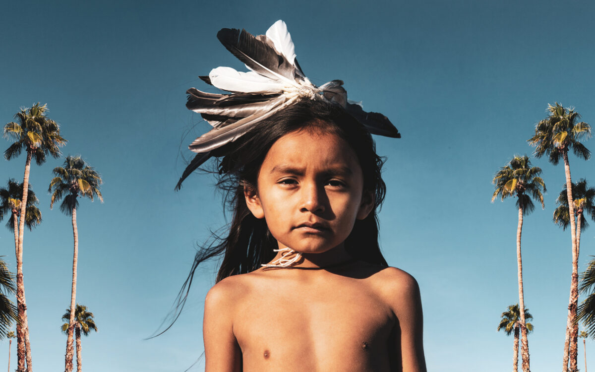 Bioneers Newsletter 10.13.25 — Indigenous Peoples’ Month: Stories of Resilience & Renewal