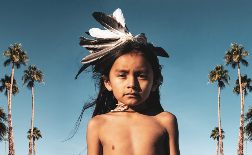 Bioneers Newsletter 10.13.25 — Indigenous Peoples’ Month: Stories of Resilience & Renewal