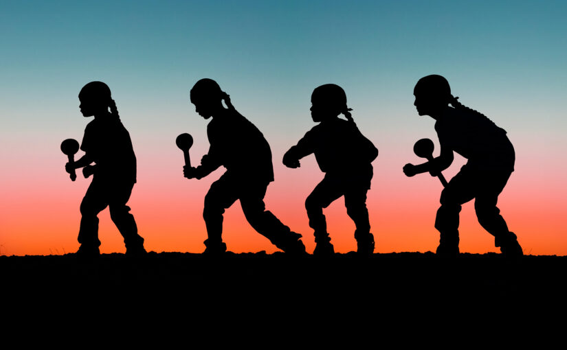 Bioneers Newsletter 10.23.25 — From Hawaiʻi to the Bayous, Indigenous Youth Are Rising