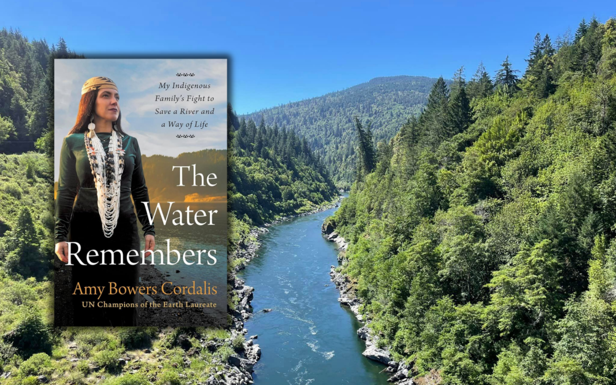 When the Salmon Died: A Family’s Fight to Restore the Klamath River