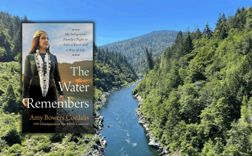 When the Salmon Died: A Family’s Fight to Restore the Klamath River