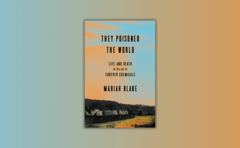 How PFAS Began: Inside the Manhattan Project’s Chemical Legacy