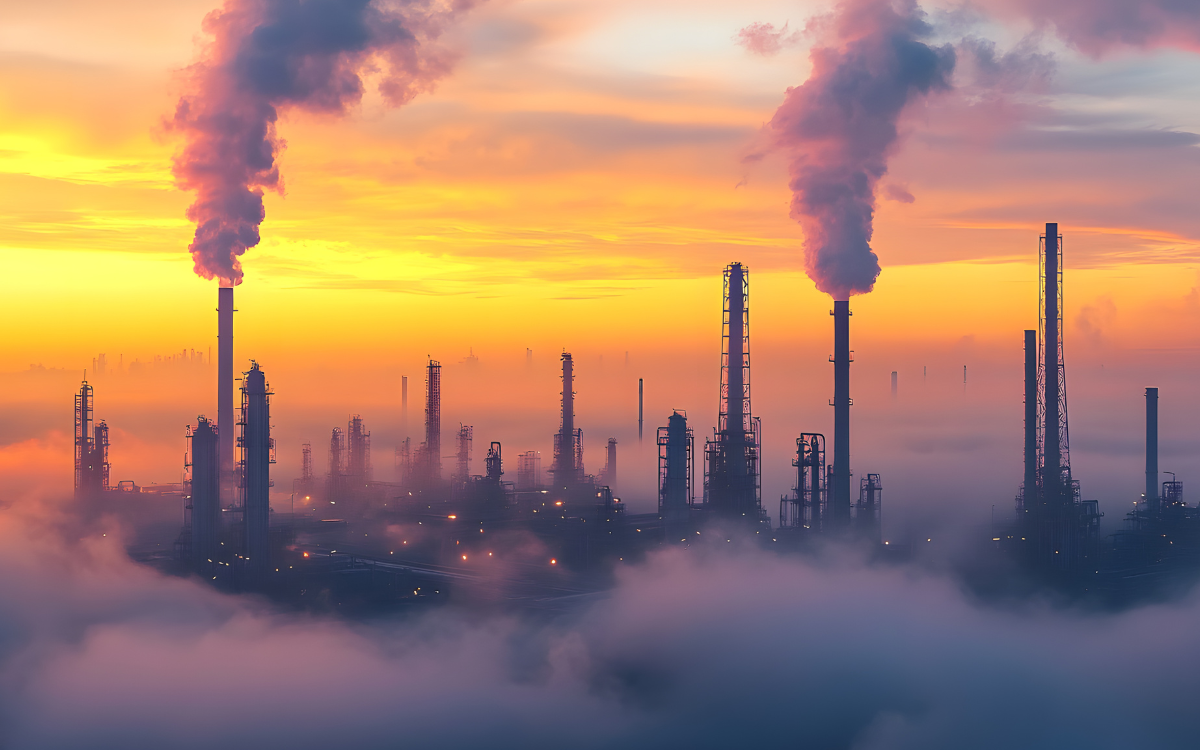 What They Knew: PFAS, Corporate Secrecy, and the Citizens Demanding Accountability
