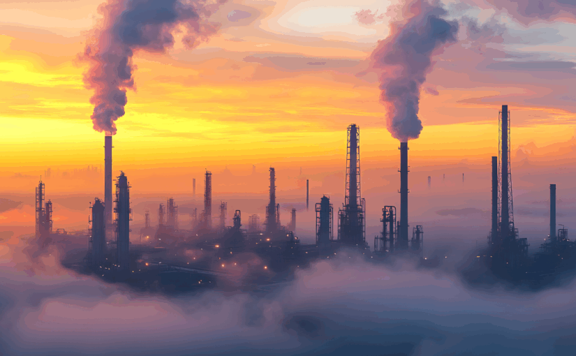 What They Knew: PFAS, Corporate Secrecy, and the Citizens Demanding Accountability