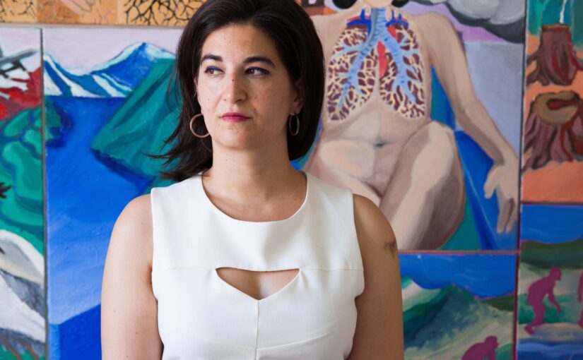 The Director of New Leaders Initiative on What it Takes to Become a Young Activist