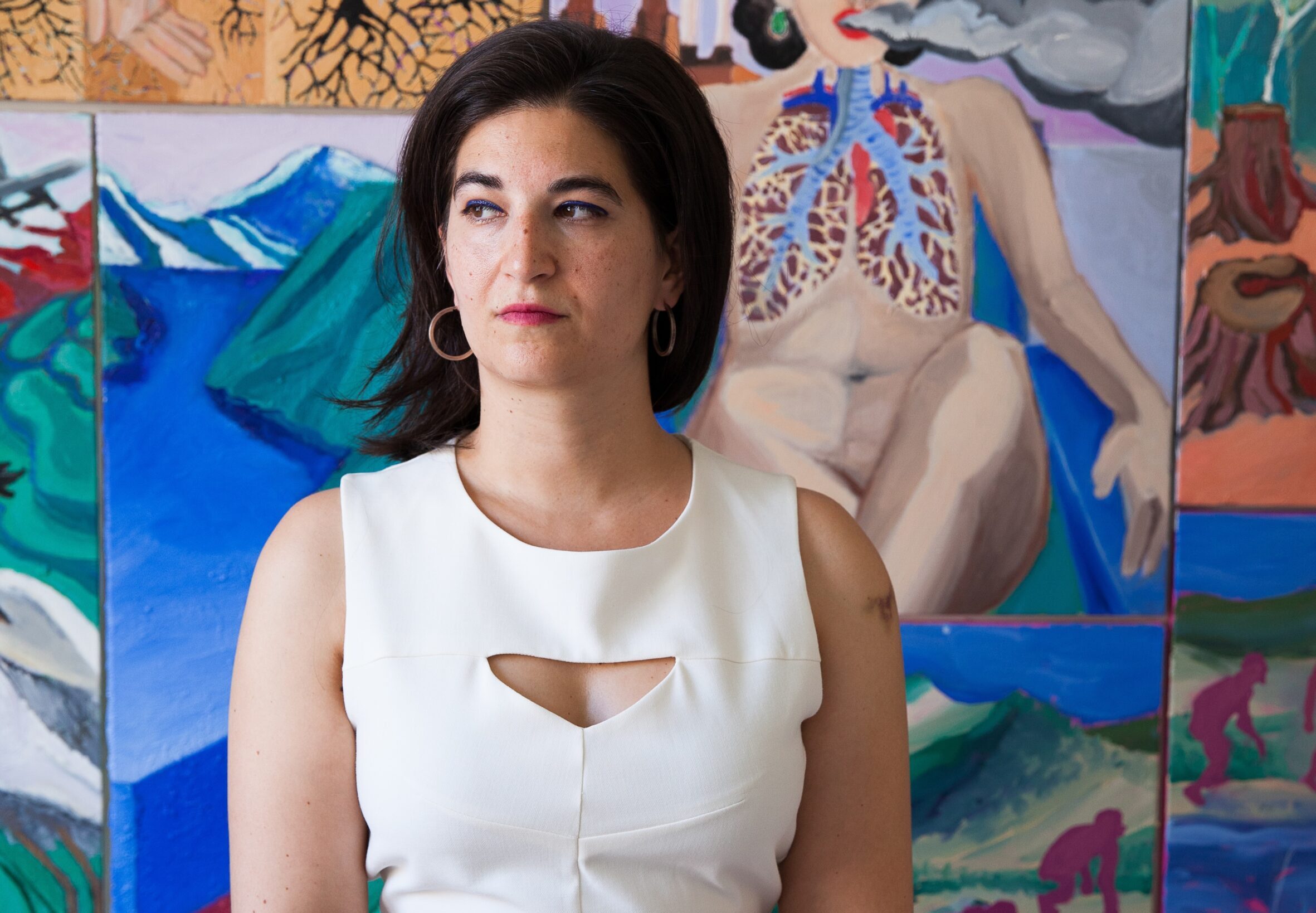 Photo by Marco Bollinger