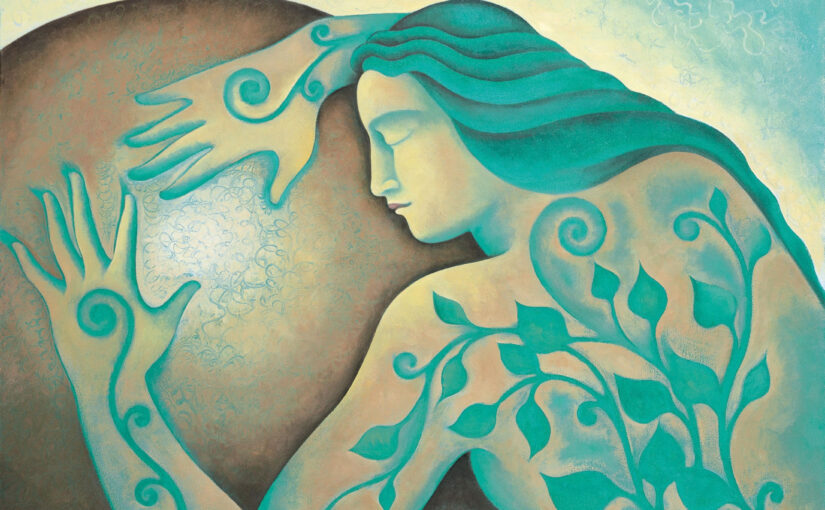 Women Weaving the Way Forward: A Conversation with Zainab Salbi