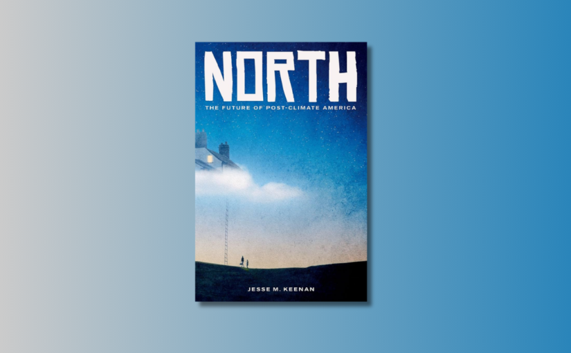 The Quiet Climate Migration Already Underway