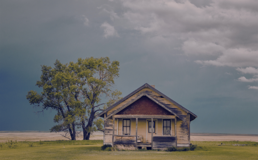 How Climate Risk Is Reshaping Where We Live