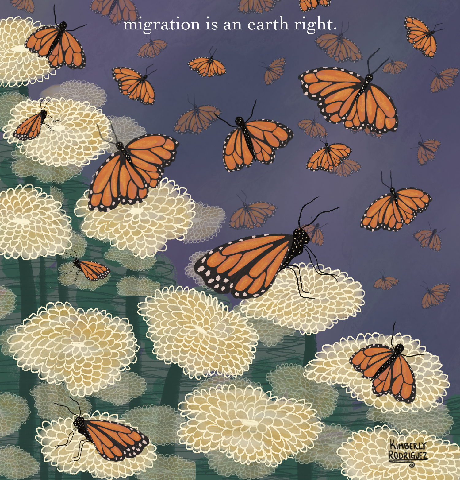 Art by Kimberly Rodriguez