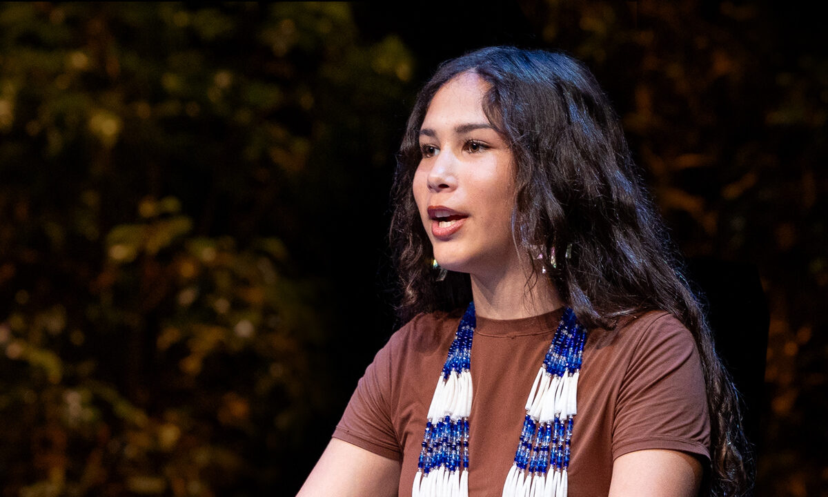 Coley Kakols Miller – Undam the Klamath: The Fight Isn’t Over Yet
