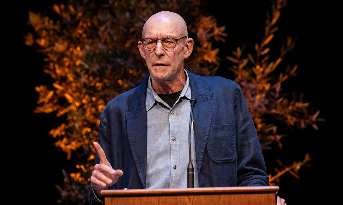 Michael Pollan – A World Appears: A Journey into Consciousness