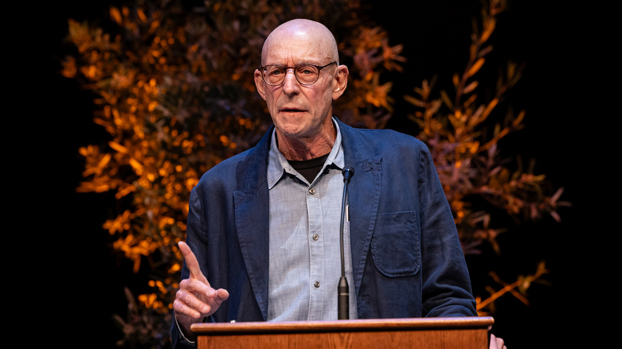 Exploring the Mystery of Consciousness with Michael Pollan and Dacher ...