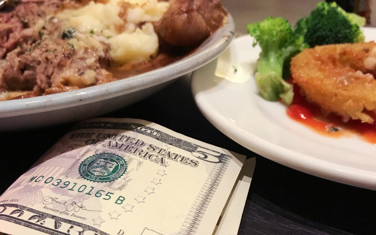 Democracy Doesn’t Work Without a Living Wage