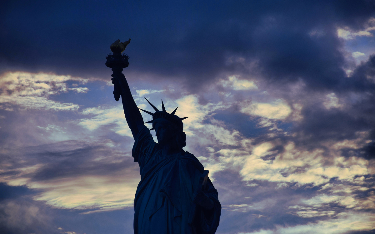 From Fear to Power: Building a Movement for Immigrant Justice