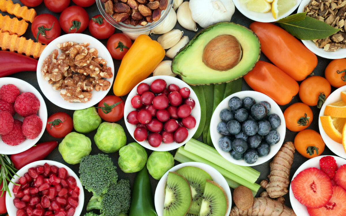 Not All Food is Created Equal