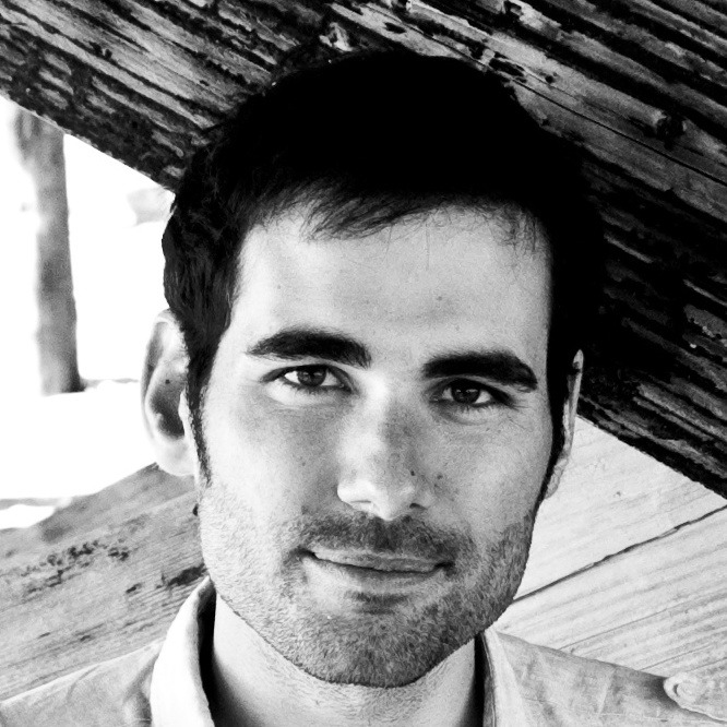 Garth Stevenson