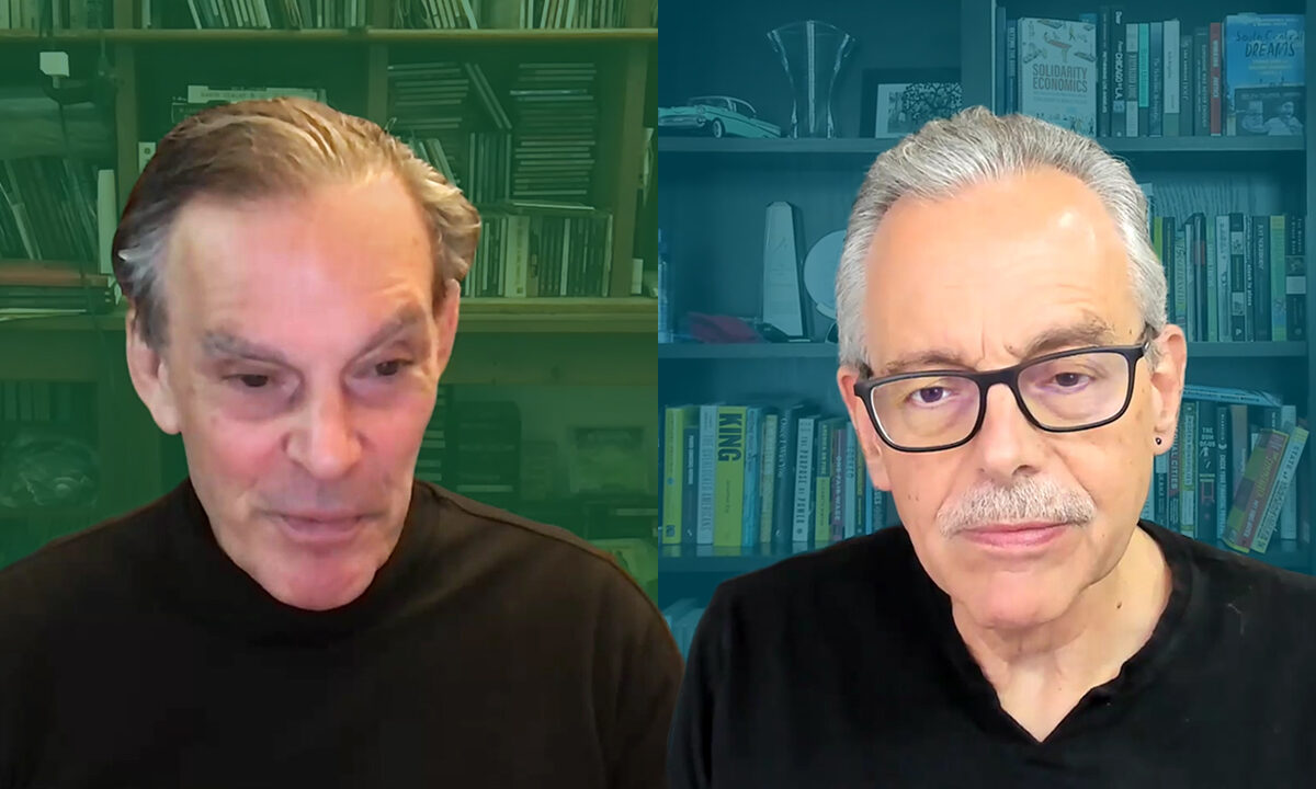 Building a Durable Super Majority for Economic and Political Democracy