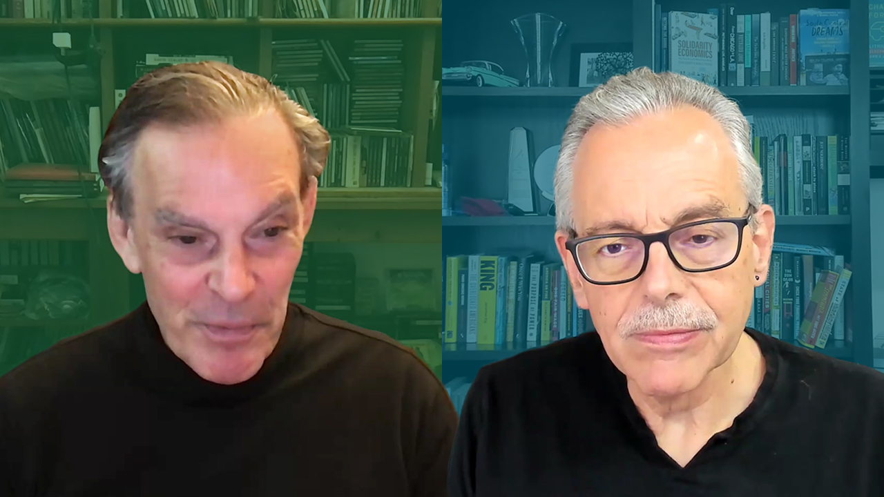 Building a Durable Super Majority for Economic and Political Democracy