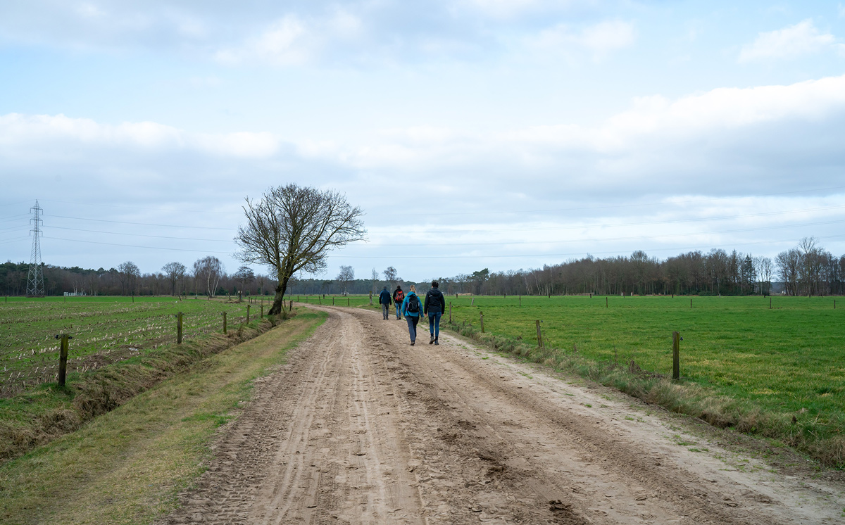 Showing Up for Rural America: A Conversation with Chloe Maxmin